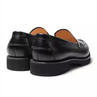 Thom Wills Loafers Black