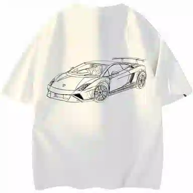 Automobili Lamborghini logoT