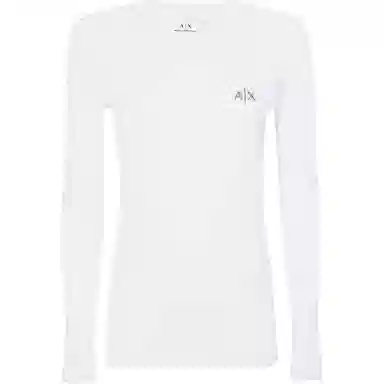 ARMANI EXCHANGE SS23 LogoT