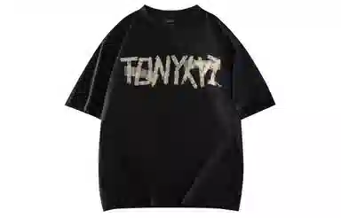TONYKRZ T
