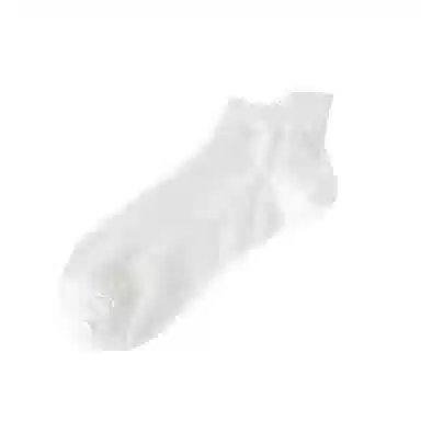 BEAR UNION Short Socks