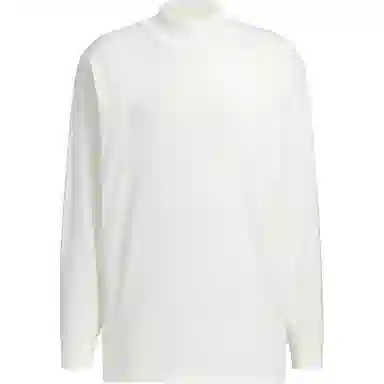 adidas Lounge LONG SLEEVE T
