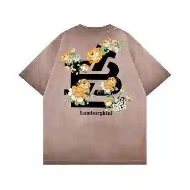 Automobili Lamborghini logoT