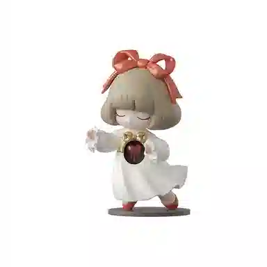 52TOYS Laplly 6