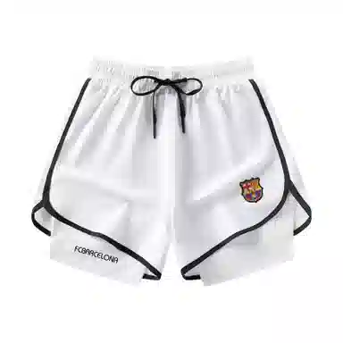 FC Barcelona Shorts