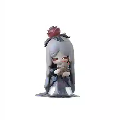 52TOYS Laplly 6