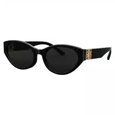 Veeshine Retro Sunglasses