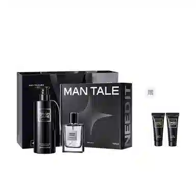 EDT 50ml+500ml+500ml