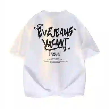 EVE Jeans Logo T-Shirt