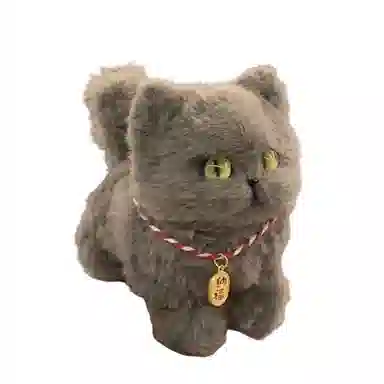 MIC RABBIT 10cm