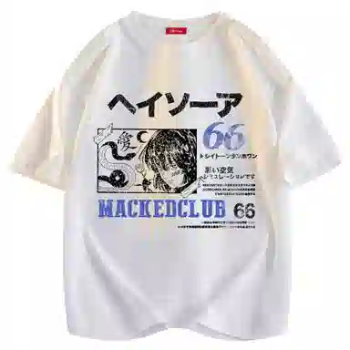 Mackyo x SOORCHCE T
