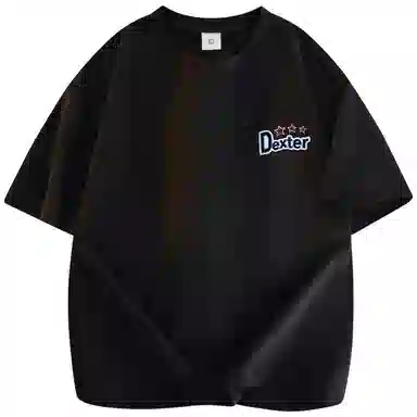 DUKE+DEXTER LOGO T