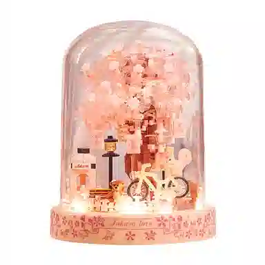 CANEXT diy 601-1000pcs CANEXT-ZJ-YHJM