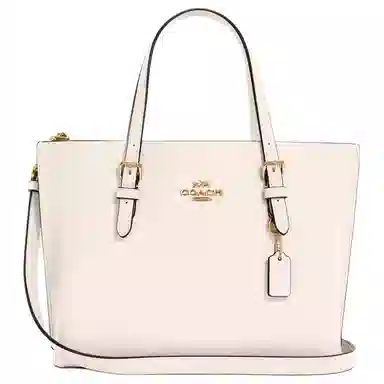 COACH Mollie 25 Tote