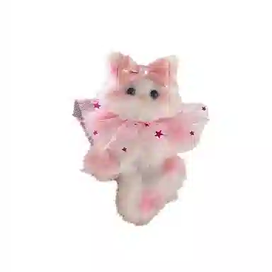 MIC RABBIT 15cm