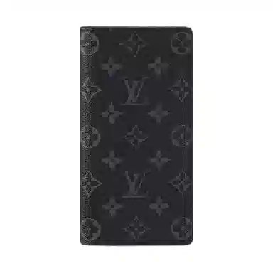 LOUIS VUITTON Brazza Taurillon