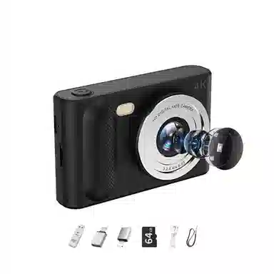 FINMOKBB CCD CCD6400w1080P8