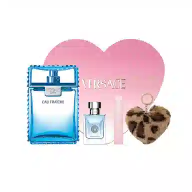 VERSACE 30ml50ml+5ml