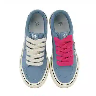 VASIBAEN x BURNING FLAME