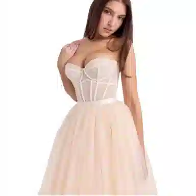 HOUSE OF CB Darling