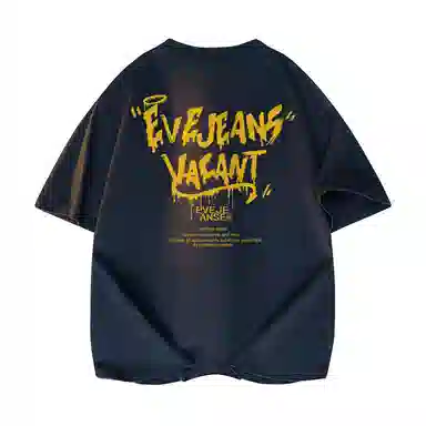 EVE Jeans Logo T-Shirt