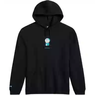 Converse x Doraemon Graphic Hoodie