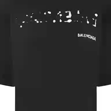 Balenciaga FW23 LogoT