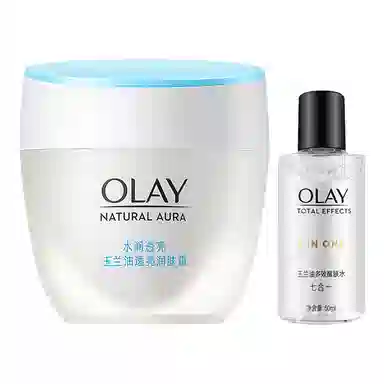 OLAY 50g+50ml