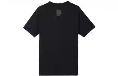 Jordan Logo T-Shirt Black