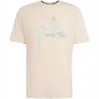 adidas Train Essentials Love Camo Tee LogoT