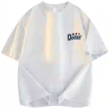 DUKE+DEXTER LOGO T