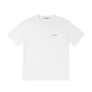 CLIMAX VISION boxylogocleanfitT