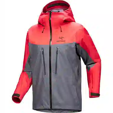 Arcteryx Alpha
