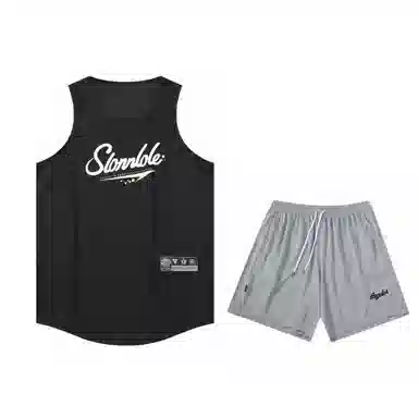 KPADB Basketball Shorts