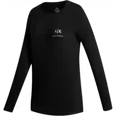 ARMANI EXCHANGE SS23 LogoT