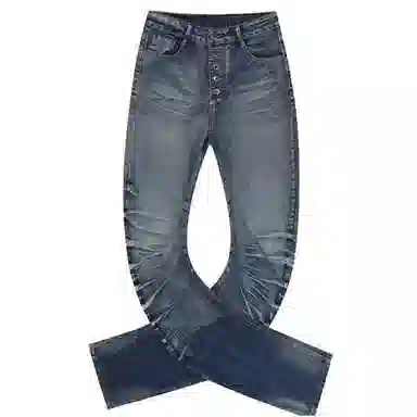 YICHEN vintagecleanfit