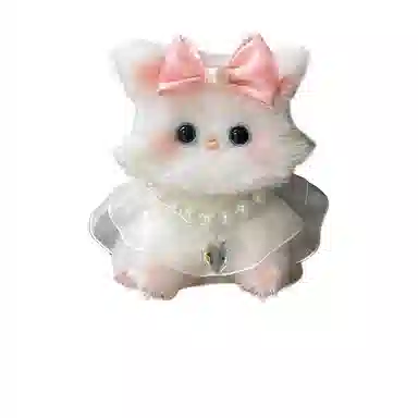 MIC RABBIT 15cm