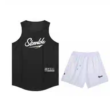 KPADB Basketball Shorts