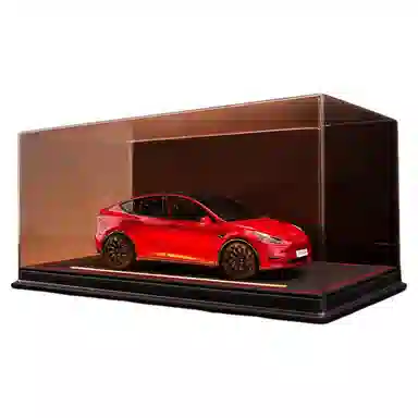CANEXT 124ModelY
