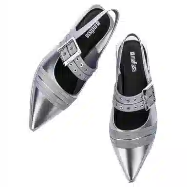 MELISSA Ladylike PVC