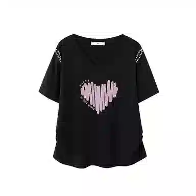 T