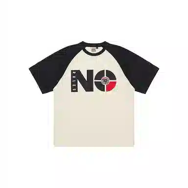 Vision Street Wear No Rules T