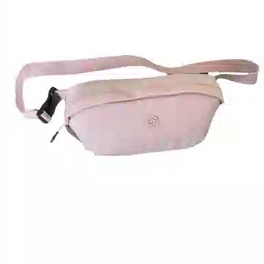 Jielangshi Casual Chest Bag Nylon Crossbody