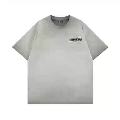 Automobili Lamborghini logoT