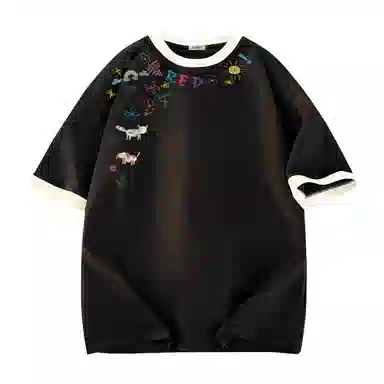 T