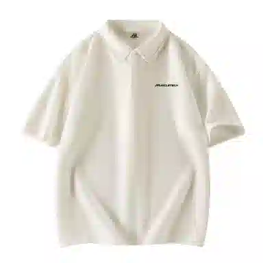 MUSCLETECH Polo