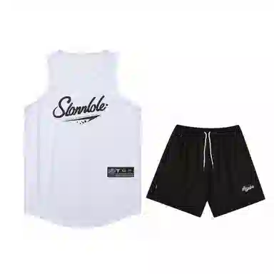 KPADB Basketball Shorts
