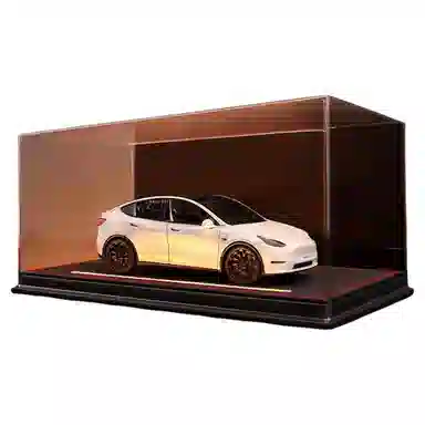 CANEXT 124ModelY