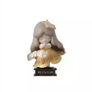 52TOYS Laplly 6