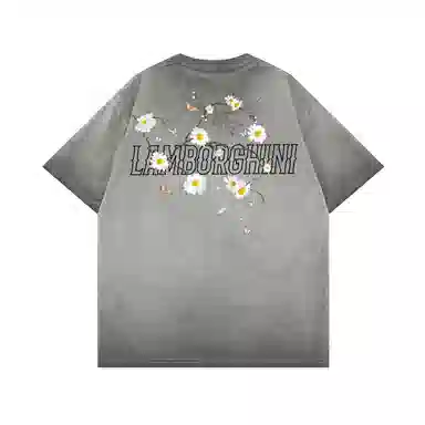 Automobili Lamborghini logoT